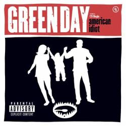 Green Day : American Idiot (Single)